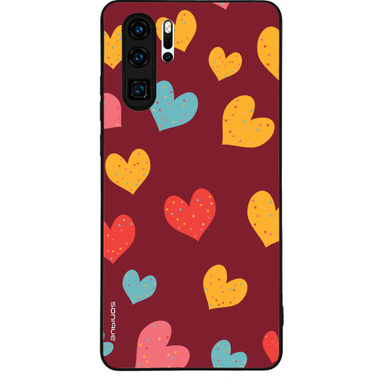 Sonique ���� Heart Series ��� Huawei P30 Pro �������