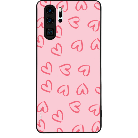 Sonique ���� Heart Series ��� Huawei P30 Pro ���