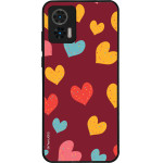 Sonique ���� Heart Series ��� Motorola Edge 30 Neo 5G �������