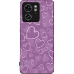 Sonique ���� Heart Series ��� Motorola Edge 40 5G �������