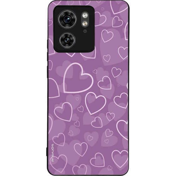 Sonique ���� Heart Series ��� Motorola Edge 40 5G �������