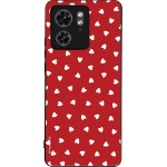 Sonique ���� Heart Series ��� Motorola Edge 40 5G �������