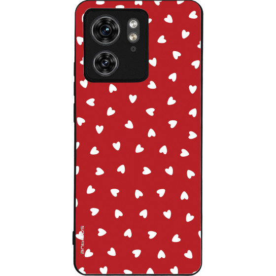 Sonique ���� Heart Series ��� Motorola Edge 40 5G �������