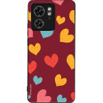 Sonique ���� Heart Series ��� Motorola Edge 40 5G �������