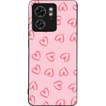 Sonique ���� Heart Series ��� Motorola Edge 40 5G ���