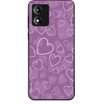 Sonique ���� Heart Series ��� Motorola Moto E13 4G �������