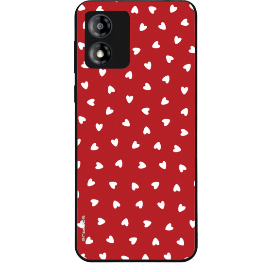 Sonique ���� Heart Series ��� Motorola Moto E13 4G �������
