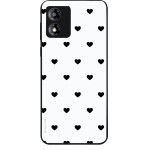 Sonique ���� Heart Series ��� Motorola Moto E13 4G �����