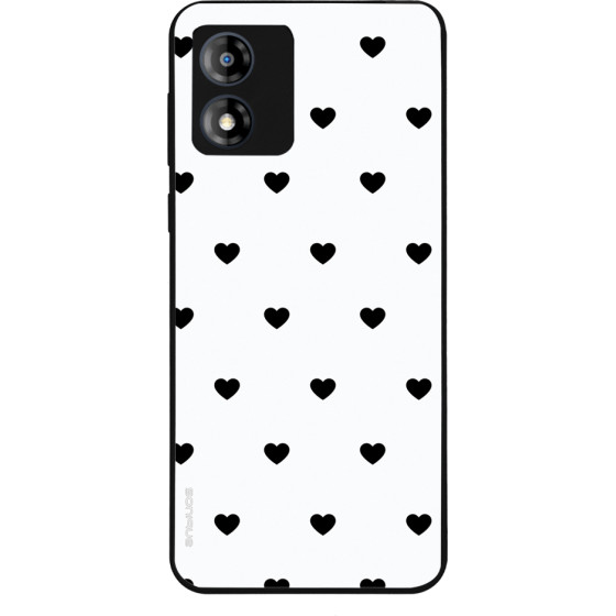 Sonique ���� Heart Series ��� Motorola Moto E13 4G �����