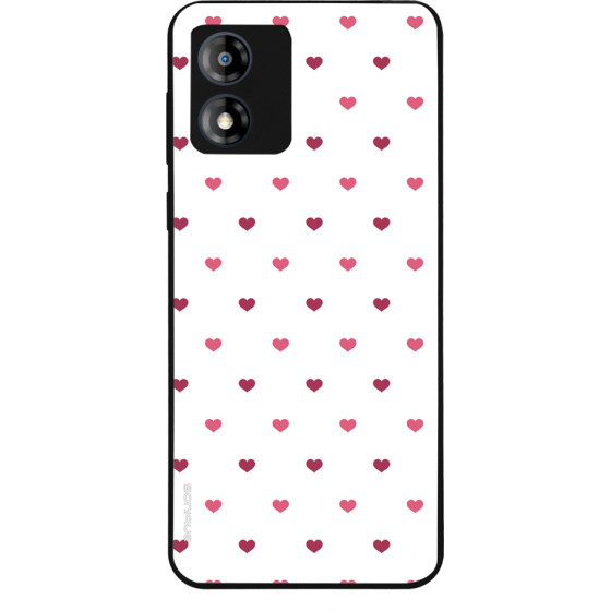 Sonique ���� Heart Series ��� Motorola Moto E13 4G ����� 01
