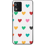 Sonique ���� Heart Series ��� Motorola Moto E13 4G ����� 02