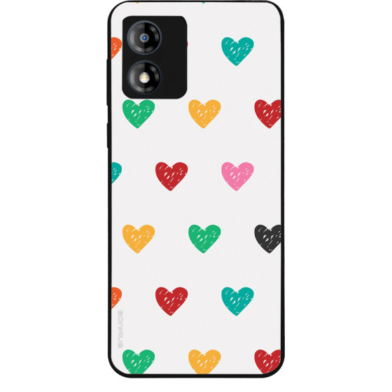 Sonique ���� Heart Series ��� Motorola Moto E13 4G ����� 02