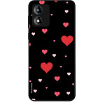Sonique ���� Heart Series ��� Motorola Moto E13 4G �����