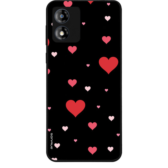 Sonique ���� Heart Series ��� Motorola Moto E13 4G �����