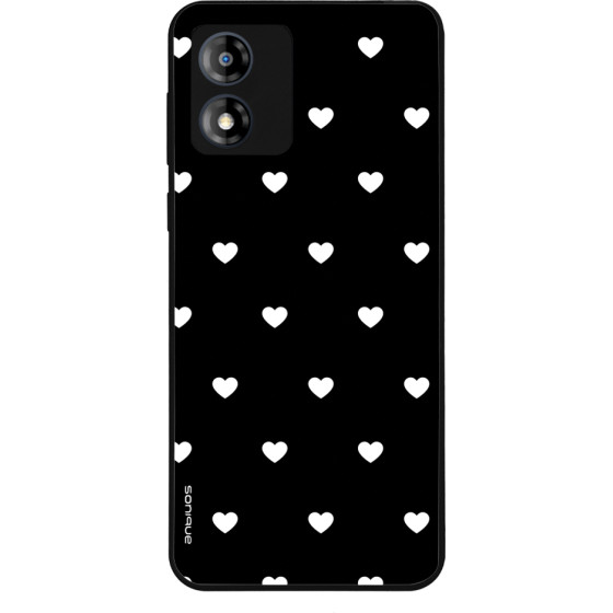Sonique ���� Heart Series ��� Motorola Moto E13 4G ����� 02