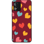 Sonique ���� Heart Series ��� Motorola Moto E13 4G �������