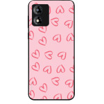 Sonique ���� Heart Series ��� Motorola Moto E13 4G ���