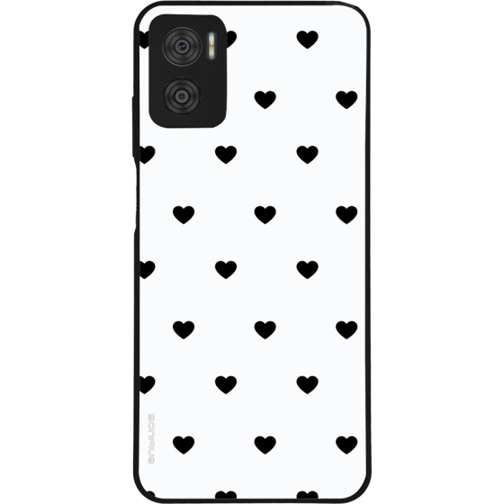 Sonique ���� Heart Series ��� Motorola Moto E22 4G �����