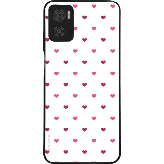 Sonique ���� Heart Series ��� Motorola Moto E22 4G ����� 01