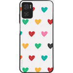 Sonique ���� Heart Series ��� Motorola Moto E22 4G ����� 02