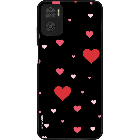 Sonique ���� Heart Series ��� Motorola Moto E22 4G �����