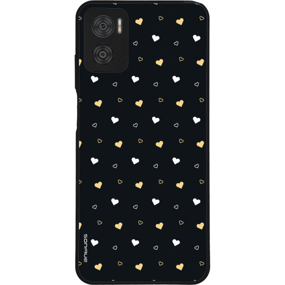 Sonique ���� Heart Series ��� Motorola Moto E22 4G ����� 01