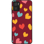 Sonique ���� Heart Series ��� Motorola Moto E22 4G �������