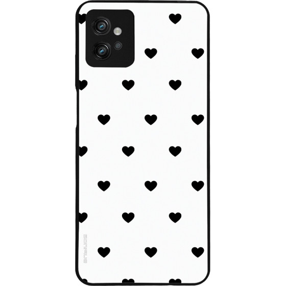 Sonique ���� Heart Series ��� Motorola Moto G32 �����