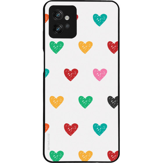 Sonique ���� Heart Series ��� Motorola Moto G32 ����� 02