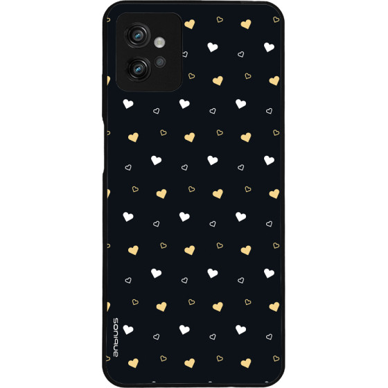 Sonique ���� Heart Series ��� Motorola Moto G32 ����� 01