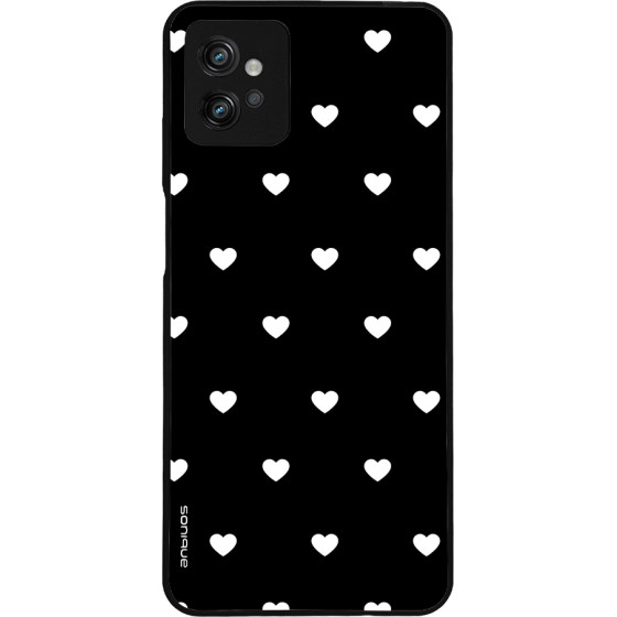 Sonique ���� Heart Series ��� Motorola Moto G32 ����� 02