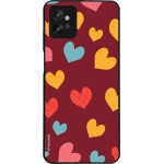 Sonique ���� Heart Series ��� Motorola Moto G32 �������