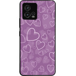 Sonique ���� Heart Series ��� Motorola Moto G72 �������