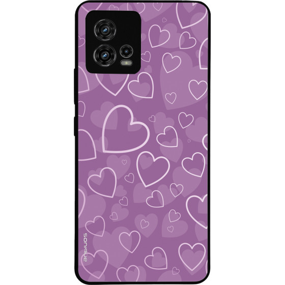 Sonique ���� Heart Series ��� Motorola Moto G72 �������