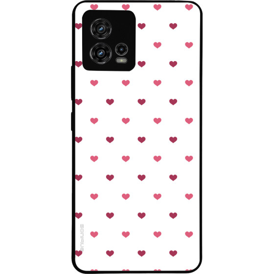 Sonique ���� Heart Series ��� Motorola Moto G72 ����� 01
