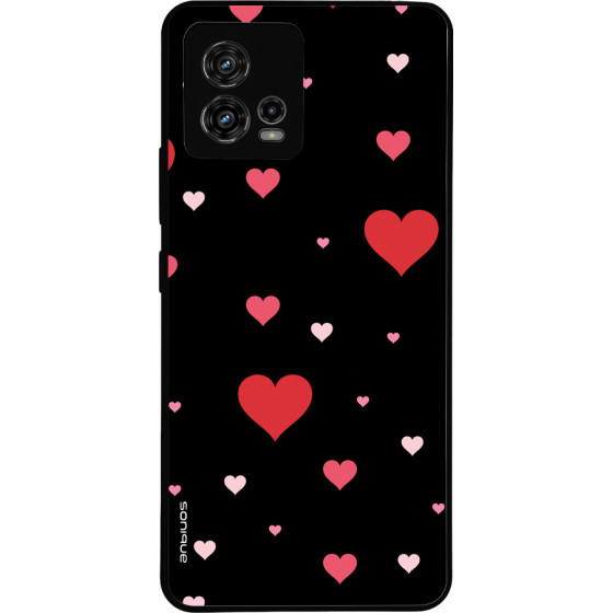 Sonique ���� Heart Series ��� Motorola Moto G72 �����
