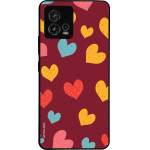 Sonique ���� Heart Series ��� Motorola Moto G72 �������