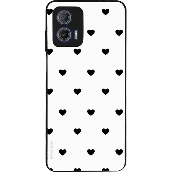 Sonique ���� Heart Series ��� Motorola Moto G73 5G �����
