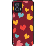 Sonique ���� Heart Series ��� Motorola Moto G73 5G �������