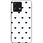 Sonique ���� Heart Series ��� Motorola Moto G84 5G �����