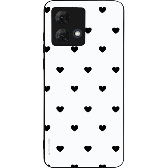 Sonique ���� Heart Series ��� Motorola Moto G84 5G �����