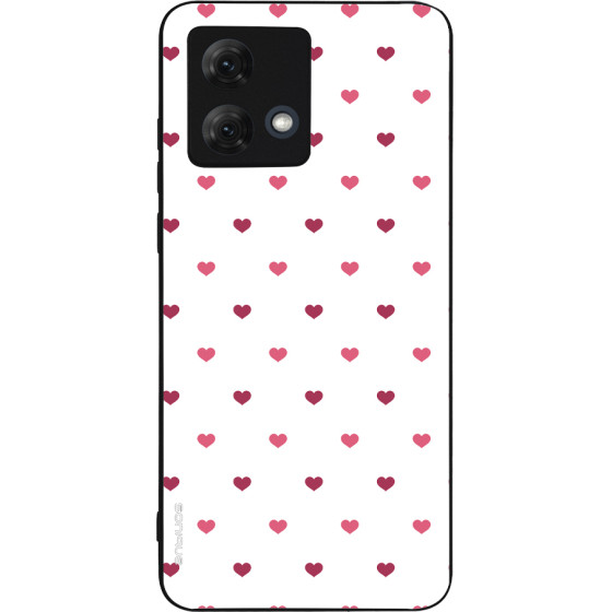 Sonique ���� Heart Series ��� Motorola Moto G84 5G ����� 01