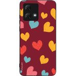 Sonique ���� Heart Series ��� Motorola Moto G84 5G �������