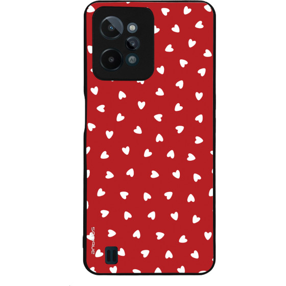 Sonique ���� Heart Series ��� Realme C31 �������