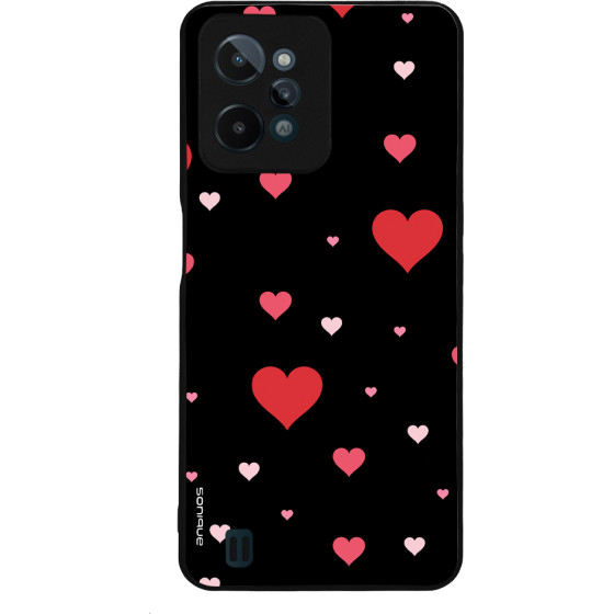 Sonique ���� Heart Series ��� Realme C31 �����