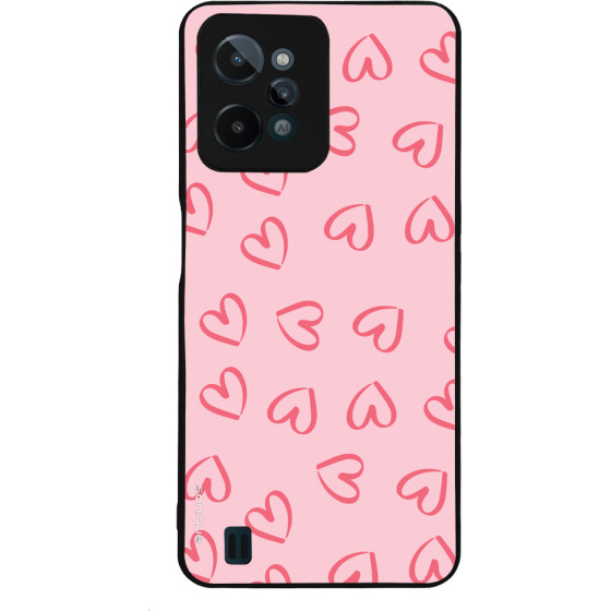 Sonique ���� Heart Series ��� Realme C31 ���