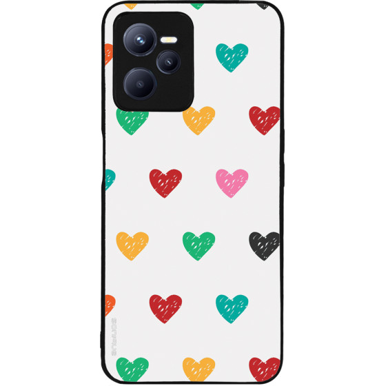 Sonique ���� Heart Series ��� Realme C35 ����� 02