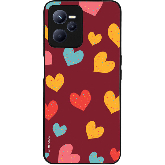 Sonique ���� Heart Series ��� Realme C35 �������