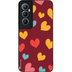 Sonique ���� Heart Series ��� Realme C65 4G �������