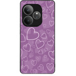 Sonique ���� Heart Series ��� Realme Gt 6 5G / Realme Gt 6T 5G �������
